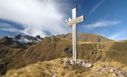 29 Croce del Mincucco, panorama verso Ovest...